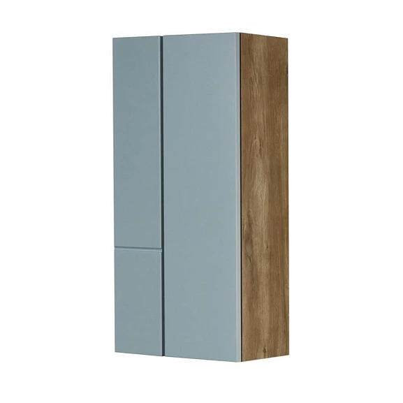 Шкаф Aquaton Мишель 43 дуб рустикальный/фьорд