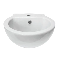 Раковина Sanita Luxe Art 49,3*46,9