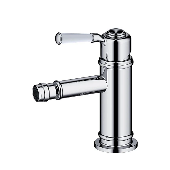 Смеситель Timo Arisa 5312/00F для биде хром