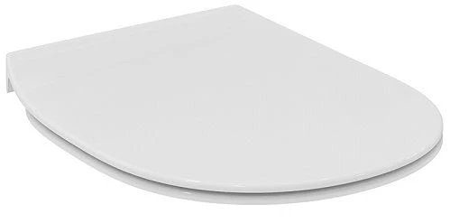 Крышка-сиденье Ideal Standard Connect микролифт Slim