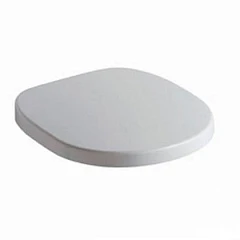 Крышка-сиденье Ideal Standard Connect микролифт
