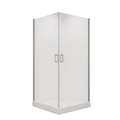 Душевое ограждение Niagara Nova NG-6604-08 100*100*190 без поддона