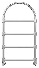 Водяной полотенцесушитель Terminus Версаль П4 50*93