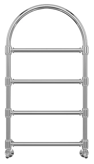 Водяной полотенцесушитель Terminus Версаль П4 50*93
