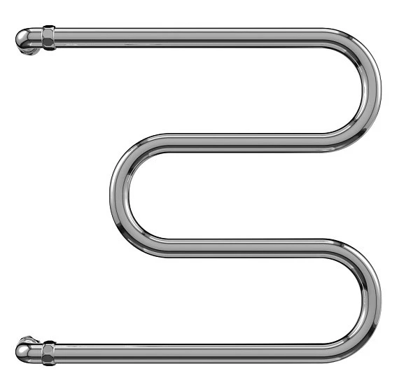 Водяной полотенцесушитель Terminus М-образный 50*60 3/4"