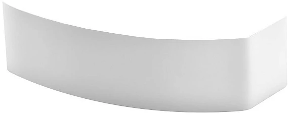 Фронтально-боковая панель 1Marka Assol 160х100 L