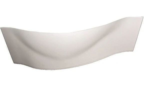 Фронтальная панель 1Marka Грация/Gracia 170х100 L