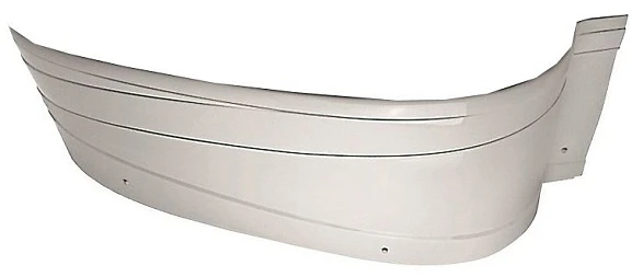 Фронтальная панель 1Marka Love 185х135 L/R