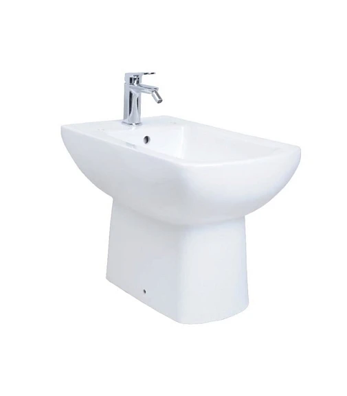 Напольное биде Creo Ceramique Tours 36*56