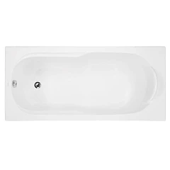 Акриловая ванна VagnerPlast Nymfa 150х70
