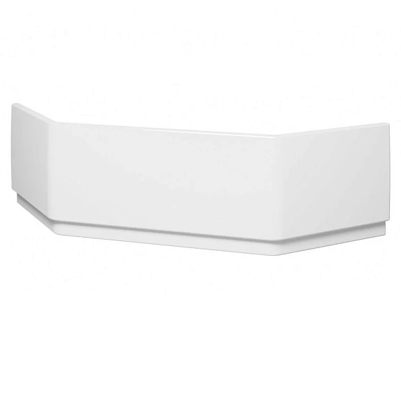 Фронтальная панель VagnerPlast Cavallo 140 Corner