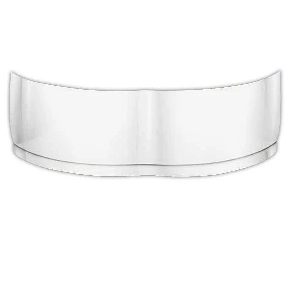 Фронтальная панель VagnerPlast Iris 143