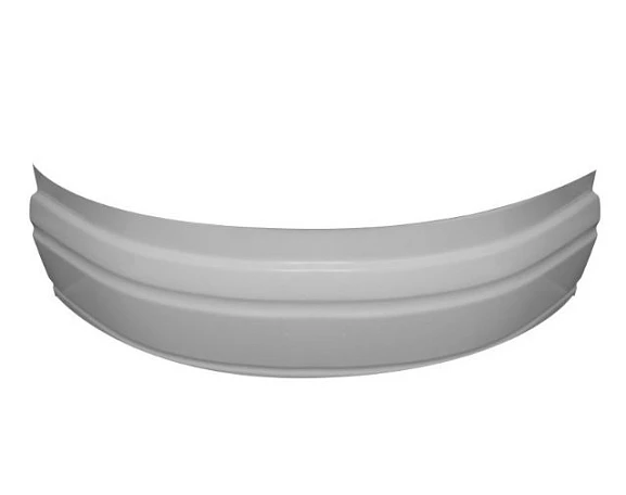 Фронтальная панель Relisan Polina 120х120 (приобретается в комплекте с ванной)