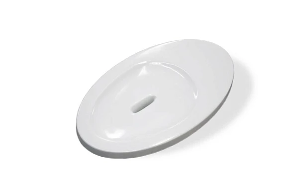 Мыльница к раковине Эстет Lea