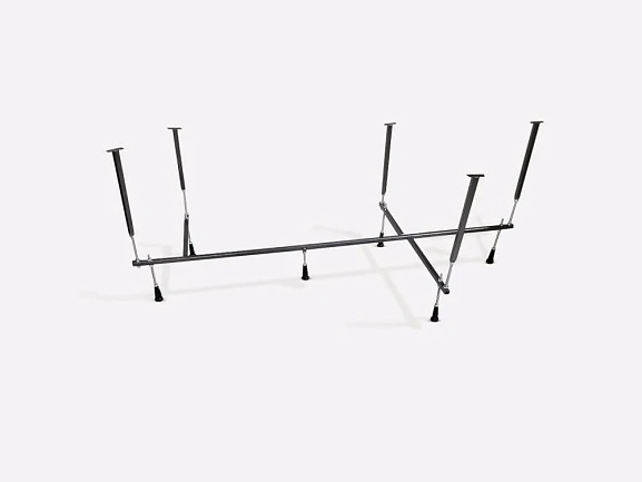 Каркас для ванны 1Marka Грация/Gracia 170х100 L/R (приобретается в комплекте с ванной)