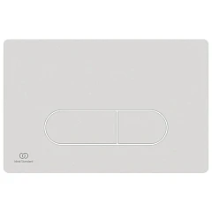 Клавиша смыва Ideal Standard Oleas R0117AC белая