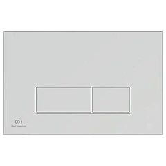 Клавиша смыва Ideal Standard Oleas R0122AA глянцевый хром