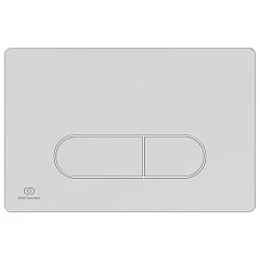Клавиша смыва Ideal Standard Prosys Oleas R0116AA глянцевый хром