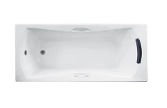 Акриловая ванна 1Marka Agora 170х75 без подголовника и ручек (витринный образец)