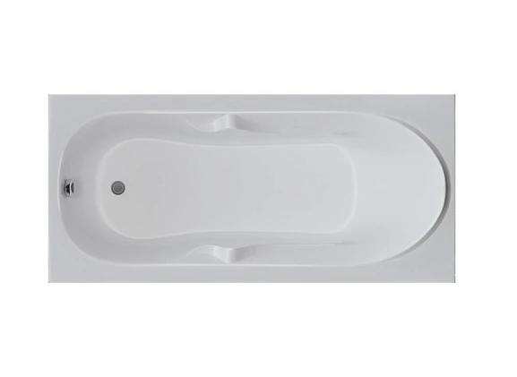 Акриловая ванна MarkaOne Vita 150х70